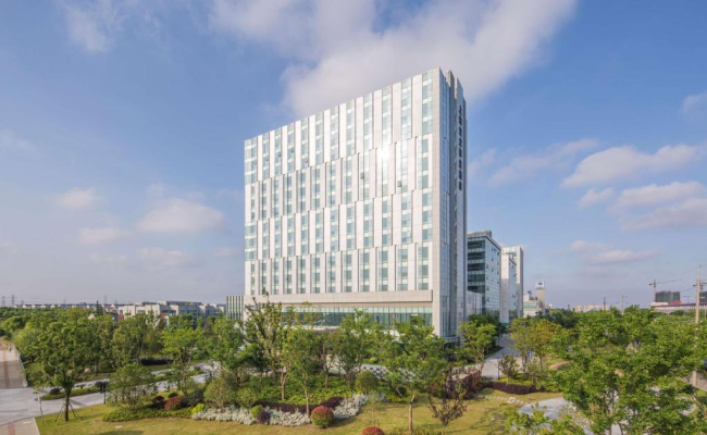 Radisson Blu Shanghai Pudong Jinqiao