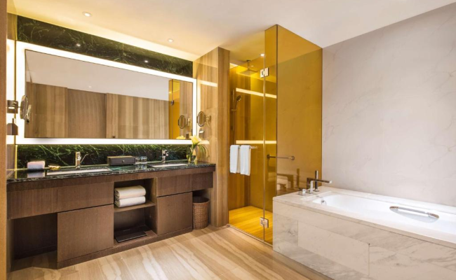 Radisson Blu Shanghai Pudong Jinqiao