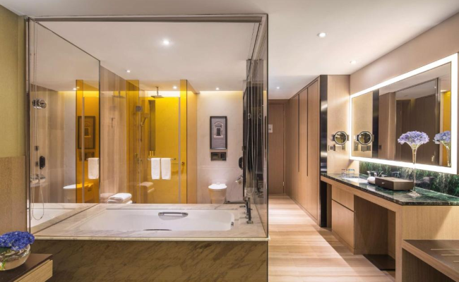 Radisson Blu Shanghai Pudong Jinqiao