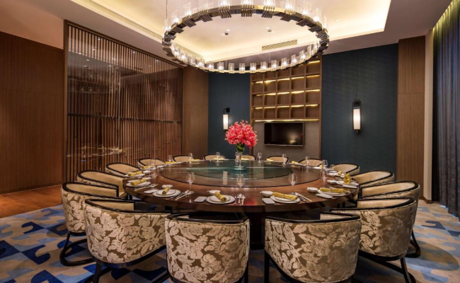 Radisson Blu Shanghai Pudong Jinqiao
