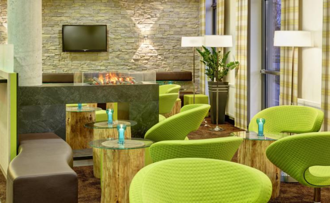 Holiday Inn Express Augsburg, an IHG Hotel