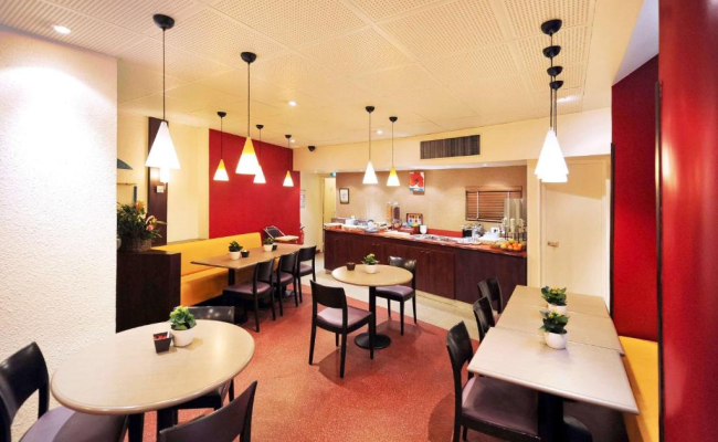 Ibis Paris Gare Montparnasse 15ème