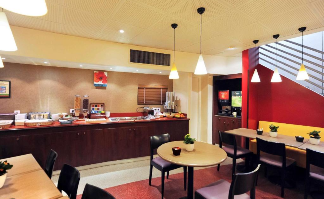 Ibis Paris Gare Montparnasse 15ème
