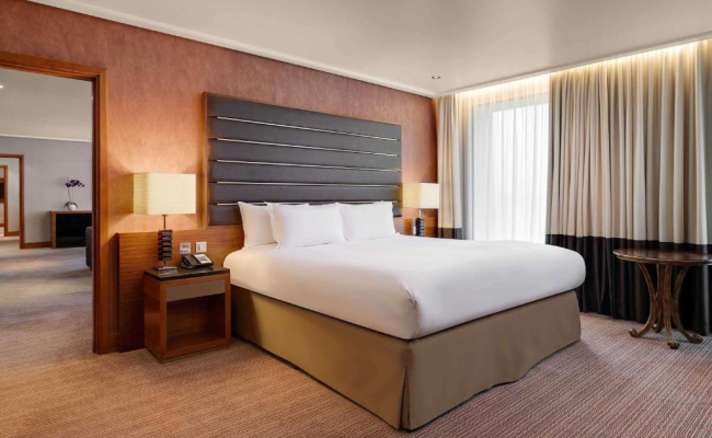 Sofitel London Heathrow