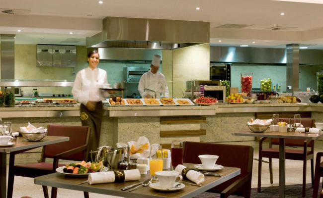 Sofitel London Heathrow