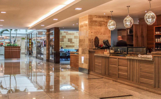 Sofitel London Heathrow