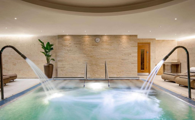 Sofitel London Heathrow