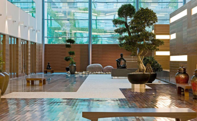 Sofitel London Heathrow