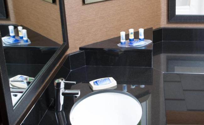Fairfield Inn Anaheim Hills Orange County