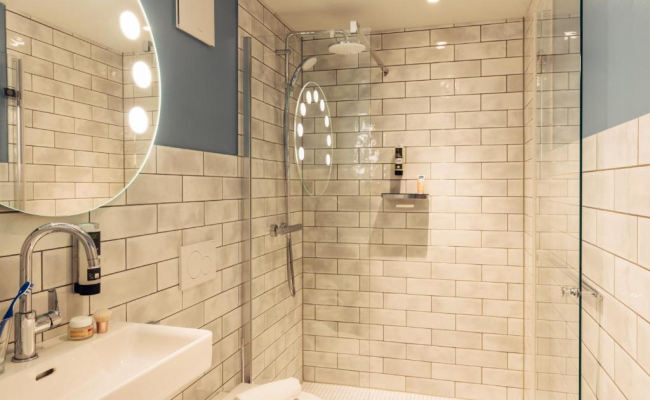 harry's home Berlin-Moabit hotel & apartments