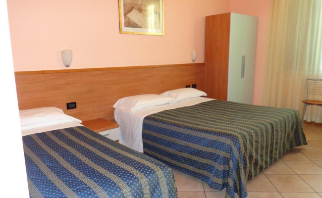 Albergo Salerno