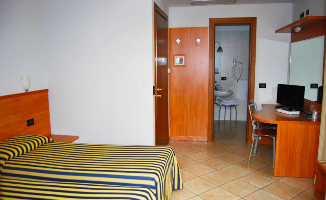 Albergo Salerno