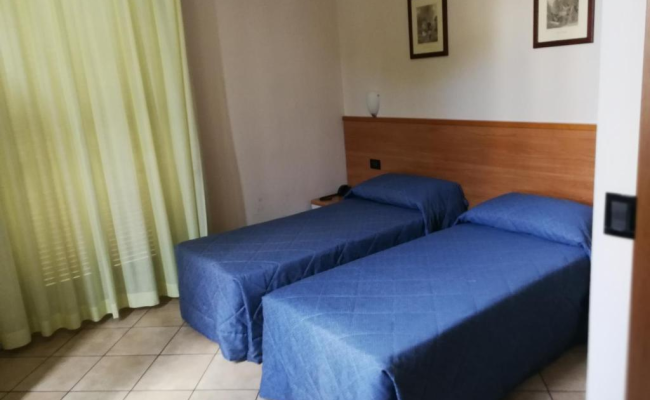 Albergo Salerno