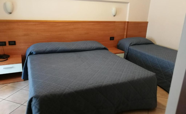 Albergo Salerno