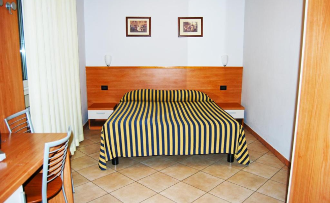 Albergo Salerno