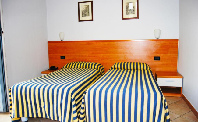 Albergo Salerno