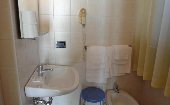 Albergo Salerno