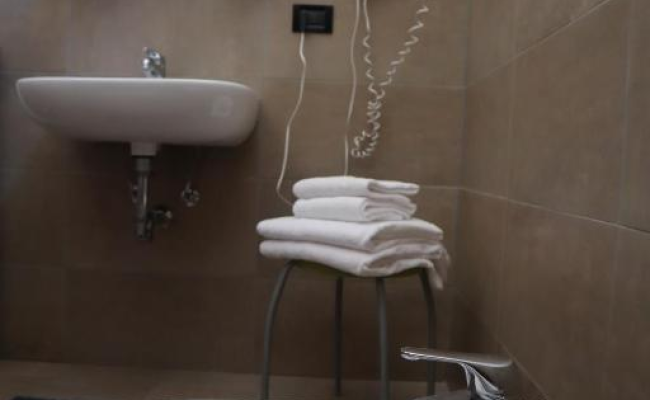 Albergo Salerno