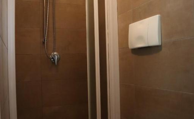 Albergo Salerno