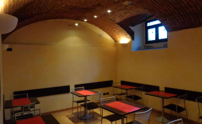 Albergo Salerno