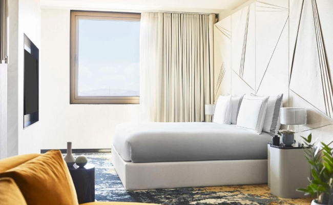 Grand Hyatt Barcelona