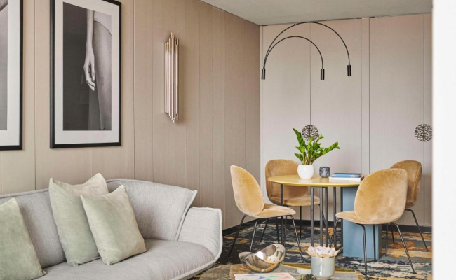 Grand Hyatt Barcelona