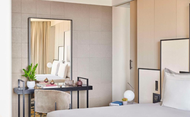 Grand Hyatt Barcelona