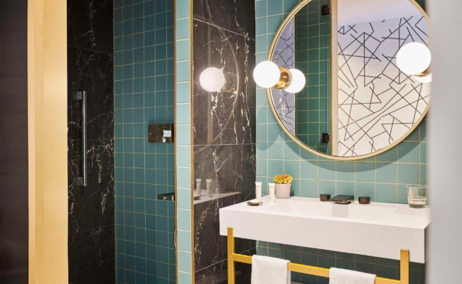 Grand Hyatt Barcelona