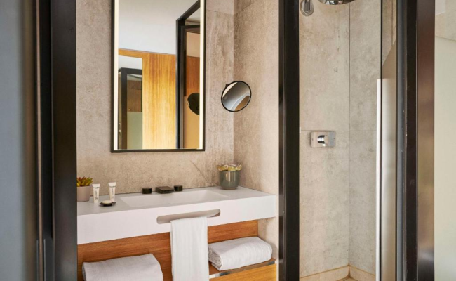 Grand Hyatt Barcelona