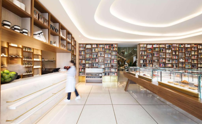 Grand Hyatt Barcelona