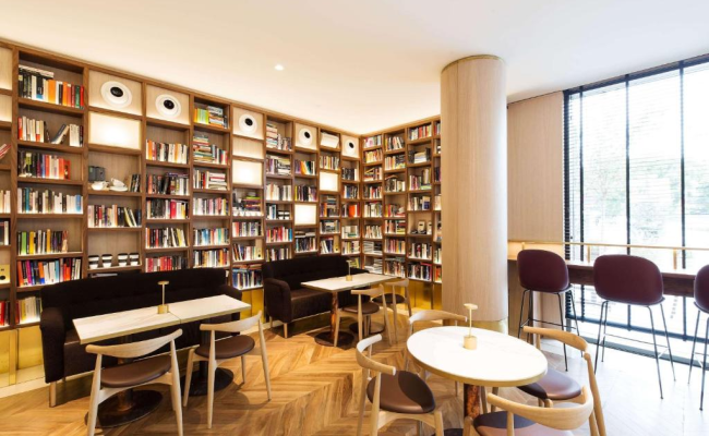 Grand Hyatt Barcelona