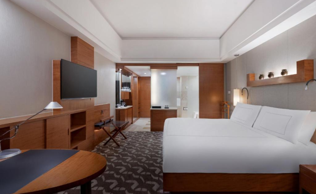 Swissotel Grand Shanghai