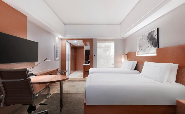 Swissotel Grand Shanghai