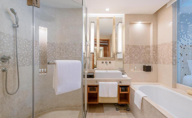 Swissotel Grand Shanghai