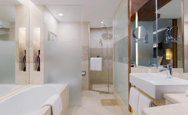 Swissotel Grand Shanghai
