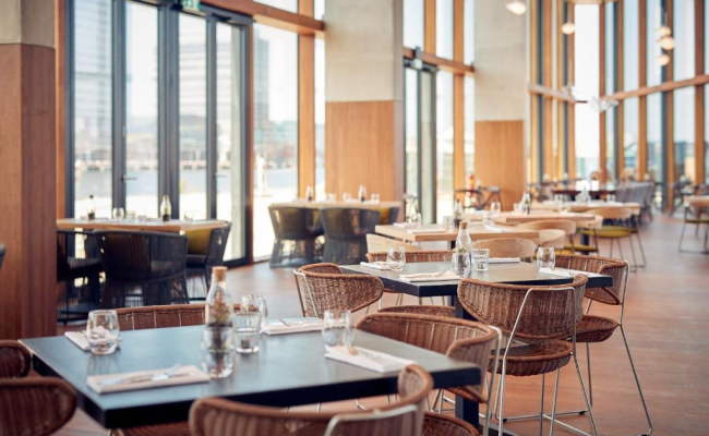 Hotel Jakarta Amsterdam