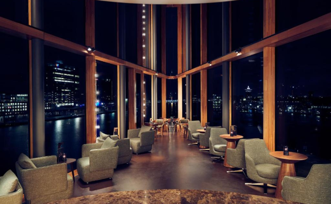 Hotel Jakarta Amsterdam