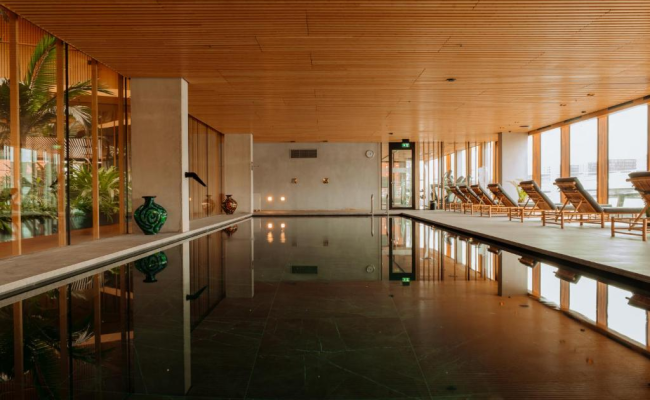 Hotel Jakarta Amsterdam