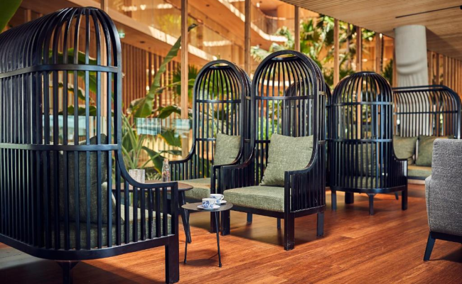Hotel Jakarta Amsterdam