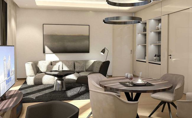 Maritim Hotel Amsterdam