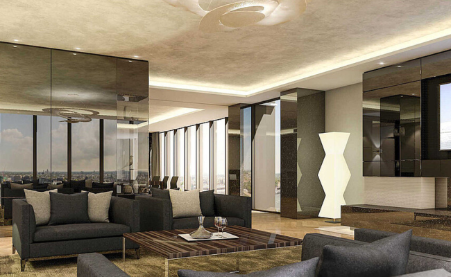 Maritim Hotel Amsterdam