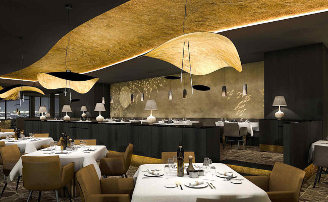 Maritim Hotel Amsterdam