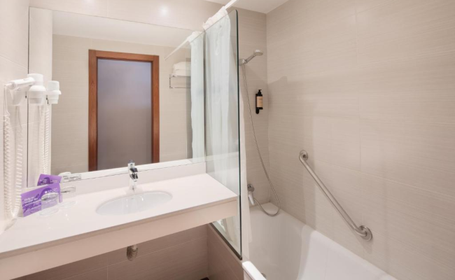 Hotel Lugano Barcelona