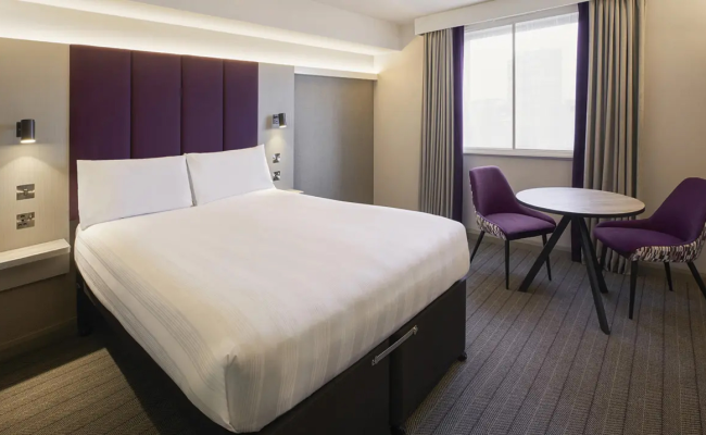 Premier Inn Birmingham South (Hall Green) hotel