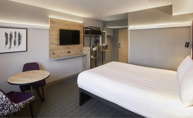 Premier Inn Birmingham South (Hall Green) hotel