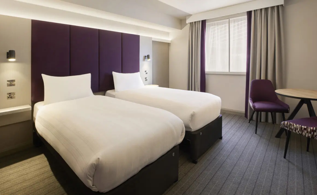 Premier Inn Birmingham South (Hall Green) hotel