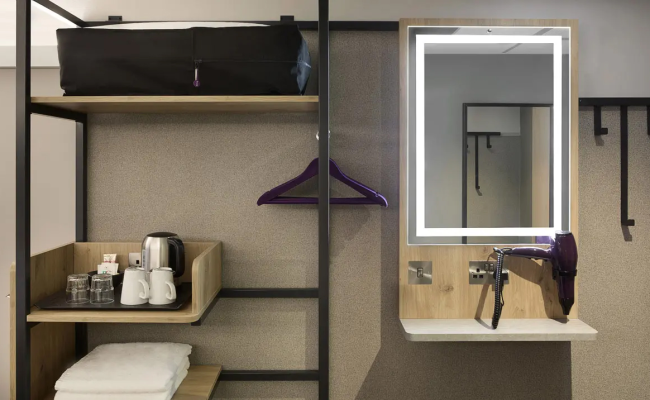 Premier Inn Birmingham South (Hall Green) hotel