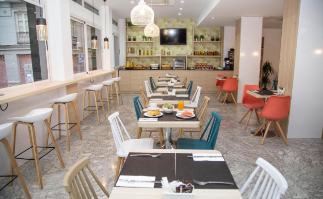 Soho Boutique Bahía Málaga