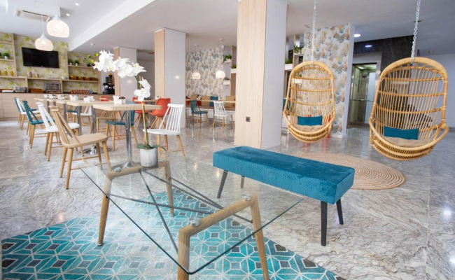 Soho Boutique Bahía Málaga