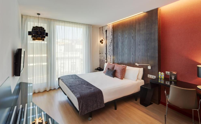 Sercotel Hotel Rosellon